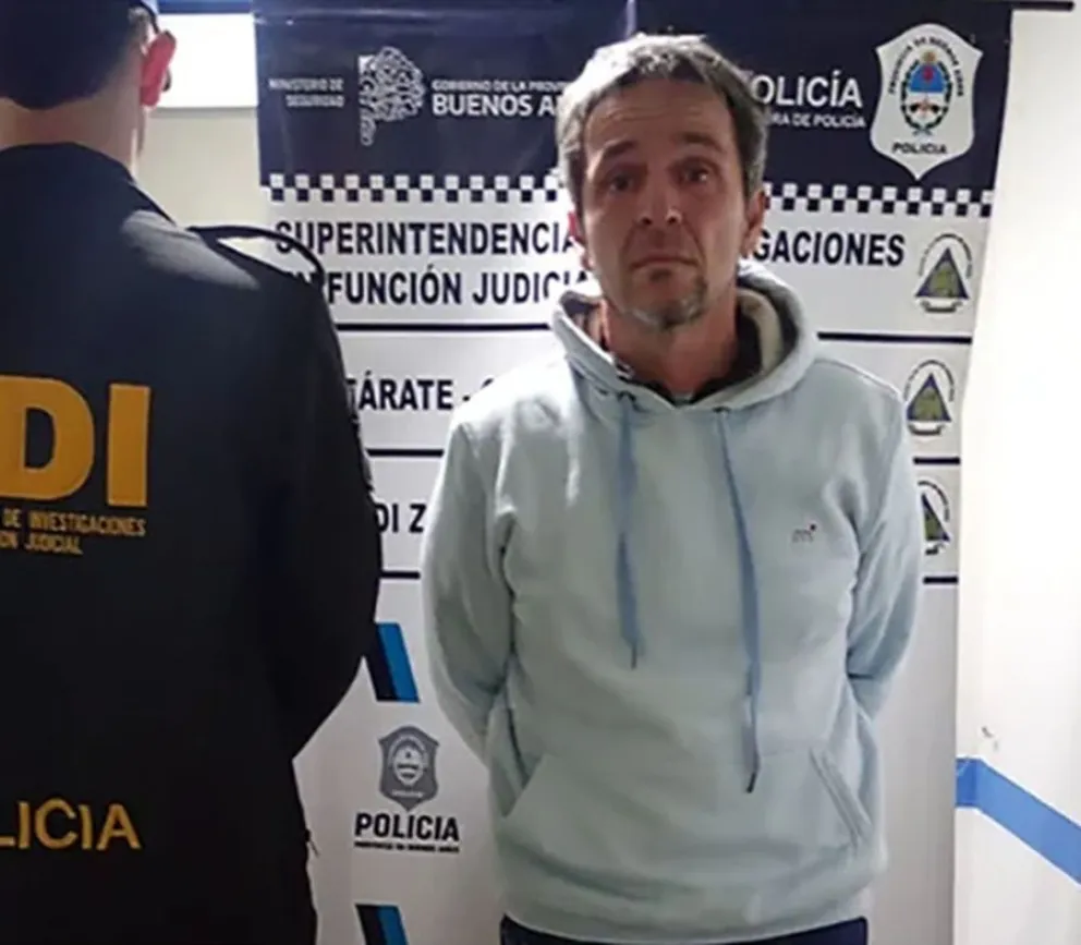 Claudio Contardi - Julieta Prandi