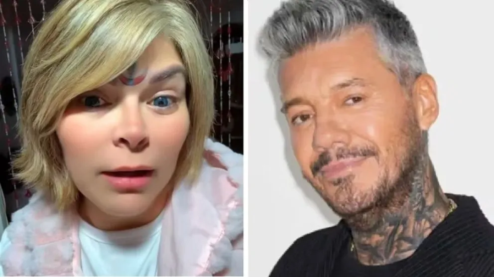 Marcelo Tinelli - predicciones