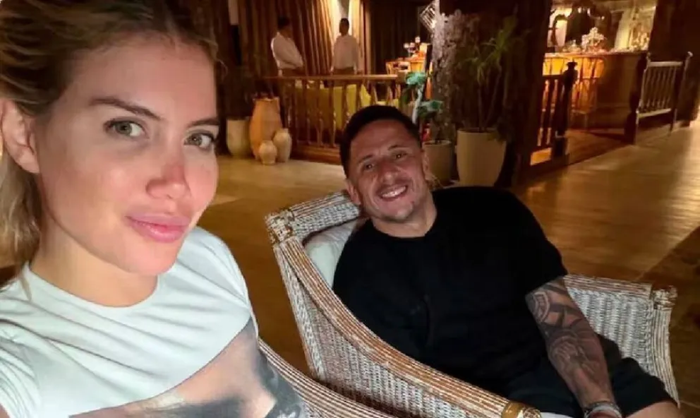 Wanda Nara