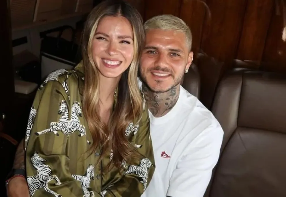 China Su&aacute;rez - Luzu TV