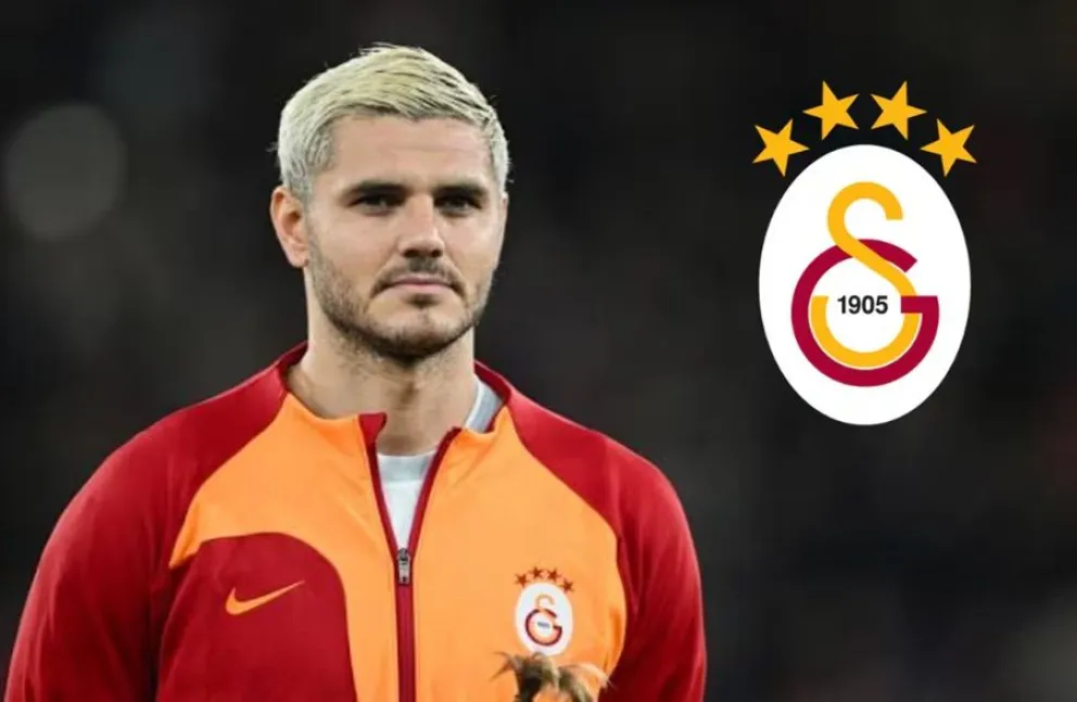 Mauro Icardi