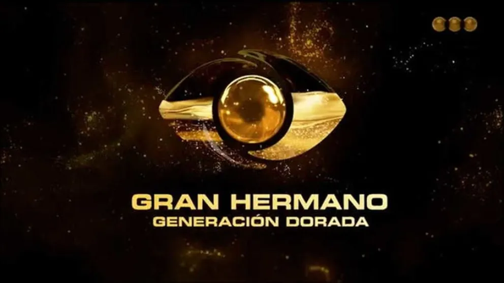Santiago del Moro - Gran Hermano