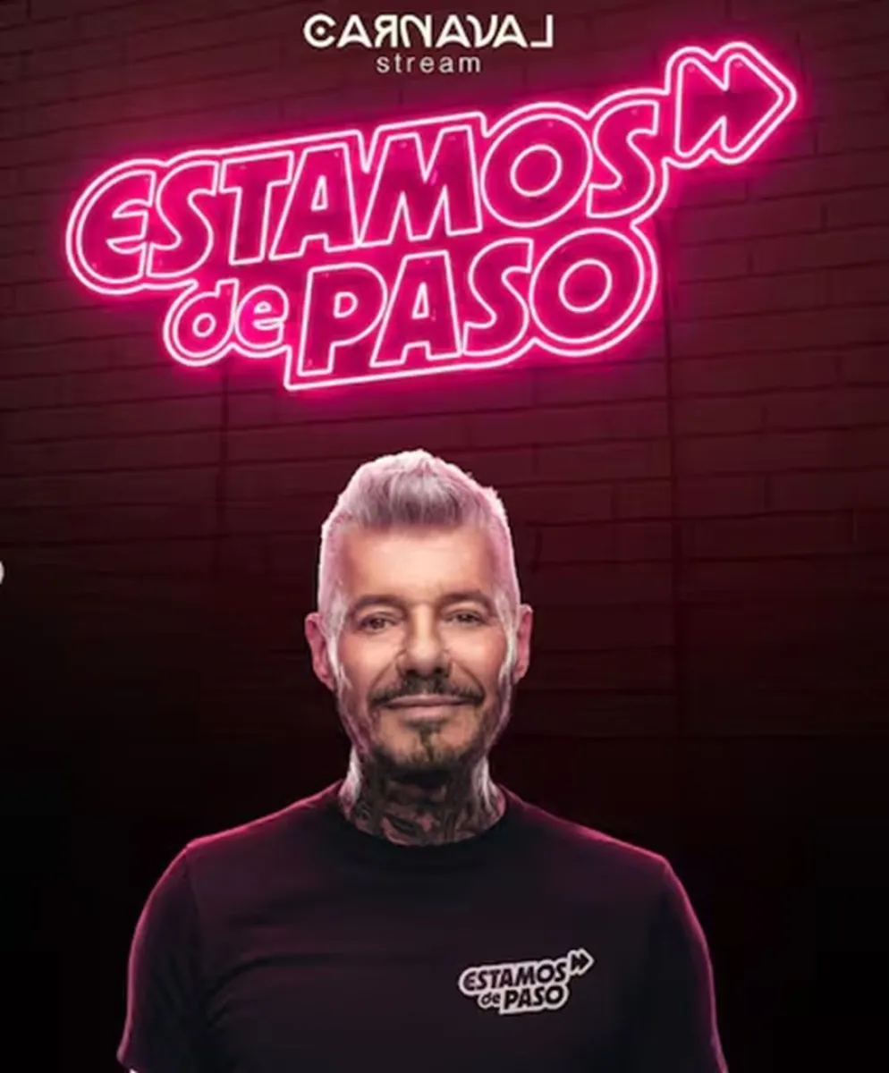 Marcelo Tinelli