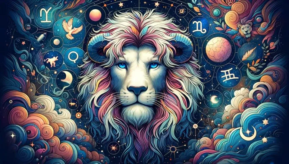 hor&oacute;scopo - signos del zod&iacute;aco