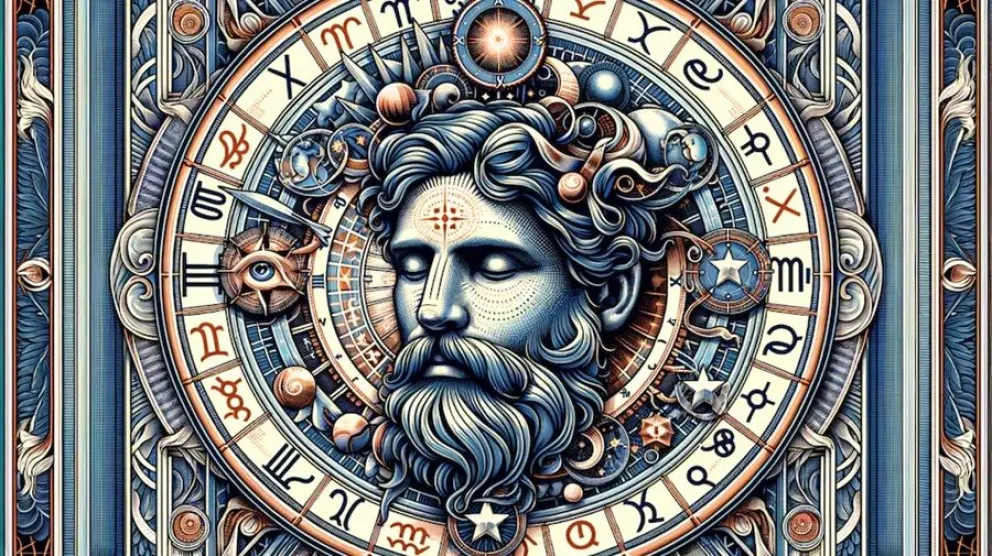 hor&oacute;scopo - signos del zod&iacute;aco