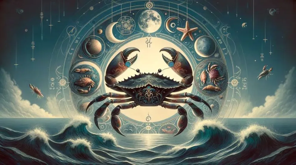hor&oacute;scopo - signos del zod&iacute;aco