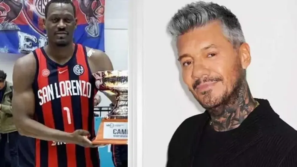 Marcelo Tinelli