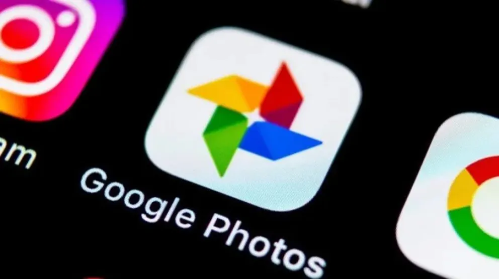 Google Fotos - nuevas funciones