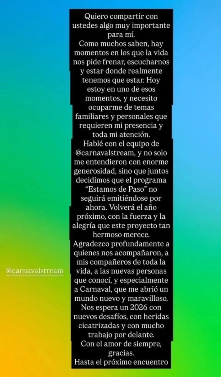 Marcelo Tinelli