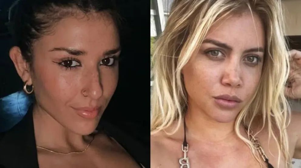Wanda Nara