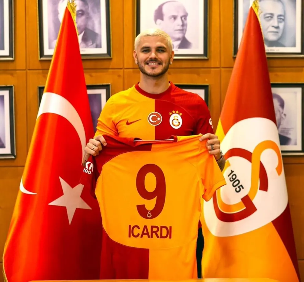 Mauro Icardi