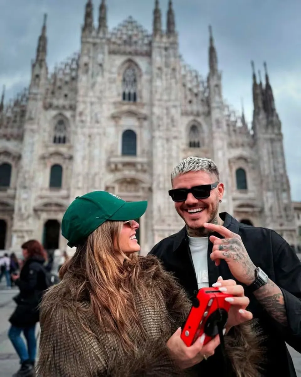 Mauro Icardi