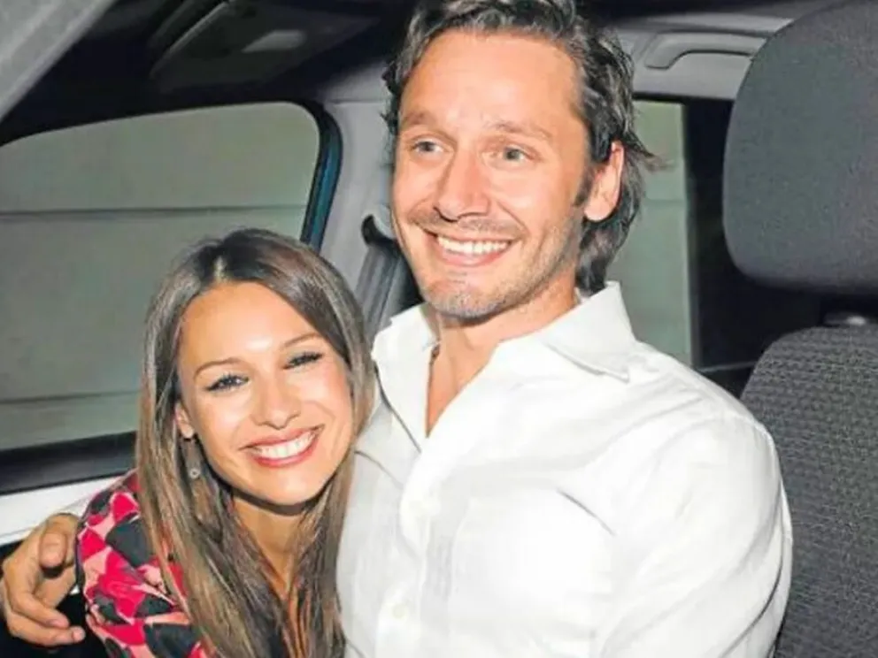 Yanina Latorre - Pampita