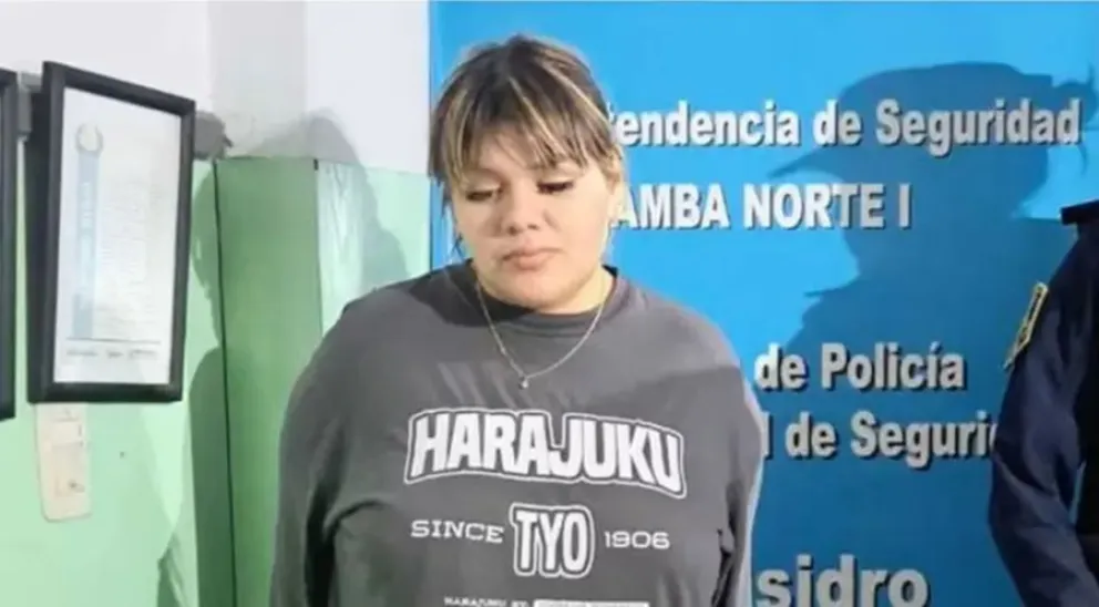Morena Rial