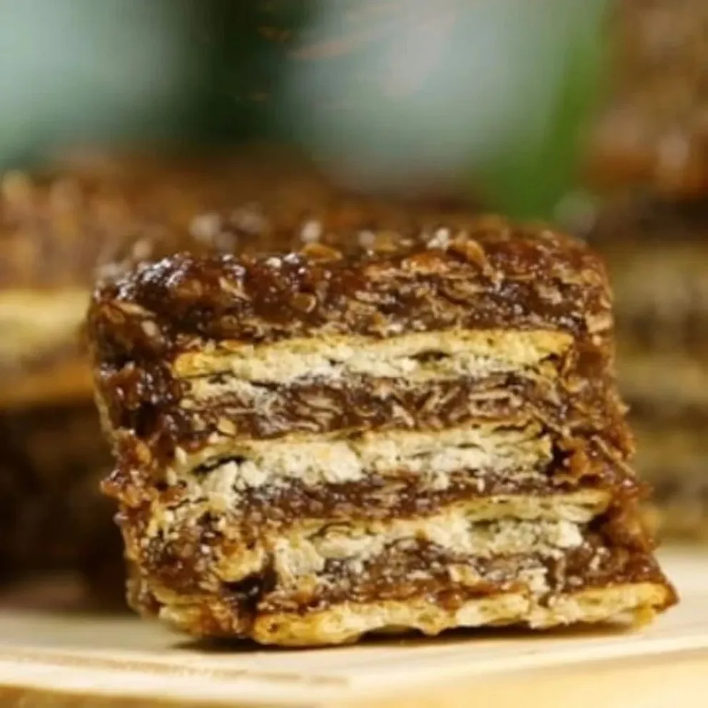 recetas - turr&oacute;n casero