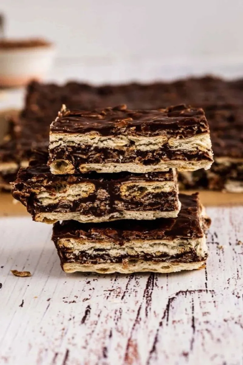 recetas - turr&oacute;n casero