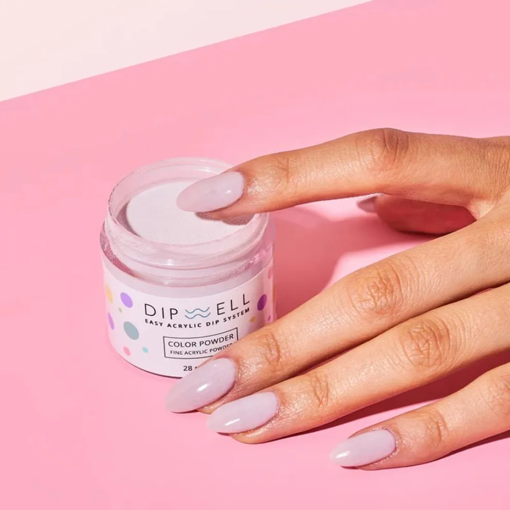 Nail Art - t&eacute;cnica