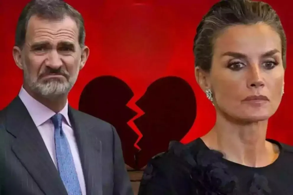 Reina Letizia desata polémica en Zarzuela: decisión firme rompe relaciones  y sacude a Felipe | Voces Criticas - Salta - Argentina
