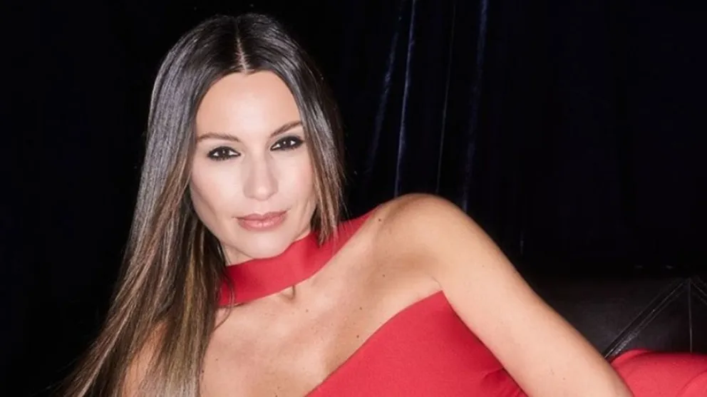 Yanina Latorre - Pampita