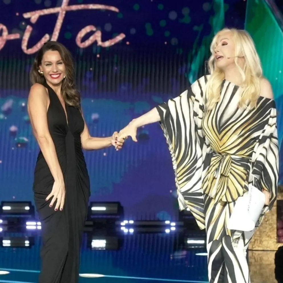 Yanina Latorre - Pampita