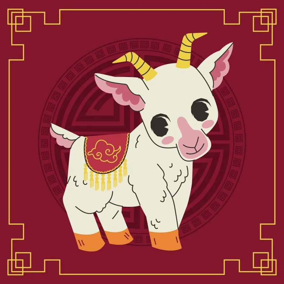 Hor&oacute;scopo Chino - signos