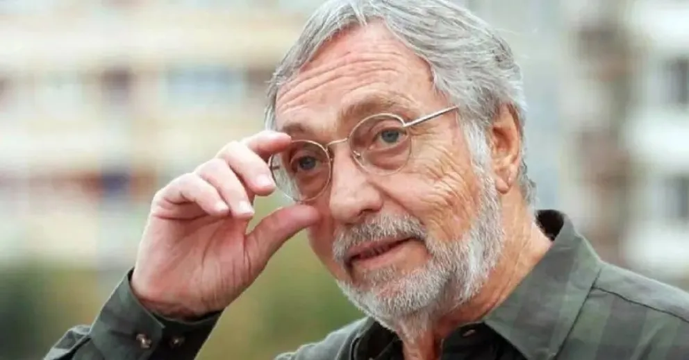 Luis Brandoni
