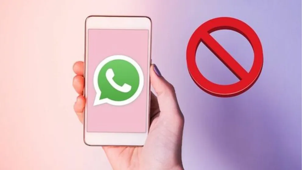WhatsApp - celulares