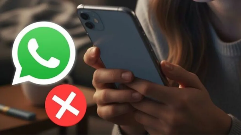WhatsApp - celulares