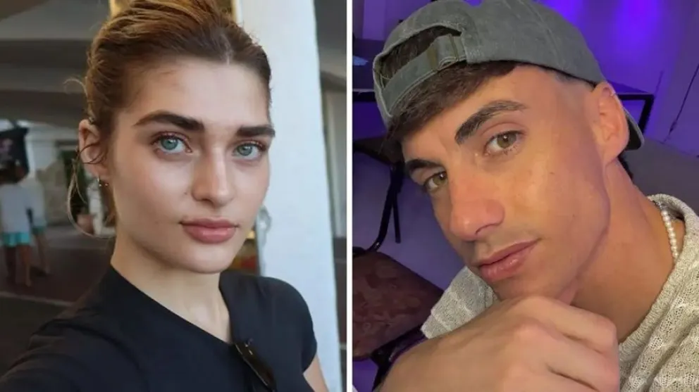 Marta Fort - ex Gran Hermano