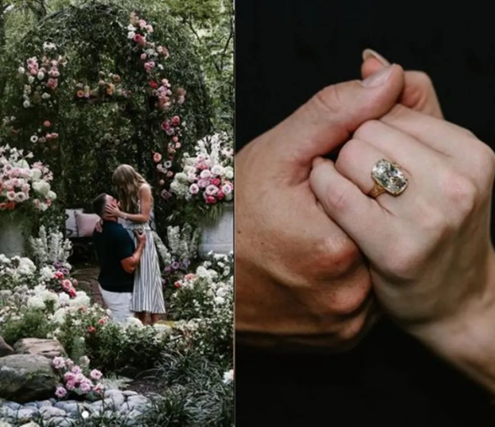 Taylor Swift - boda