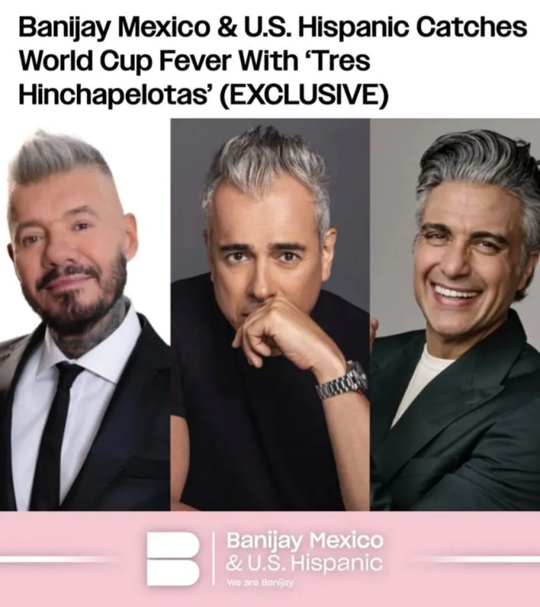 Marcelo Tinelli