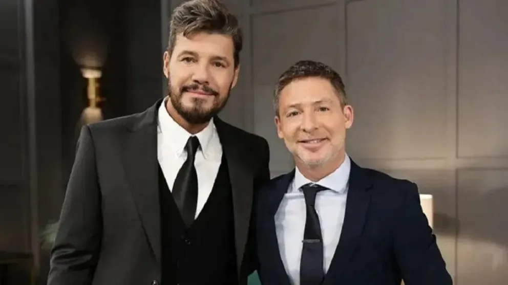 Marcelo Tinelli