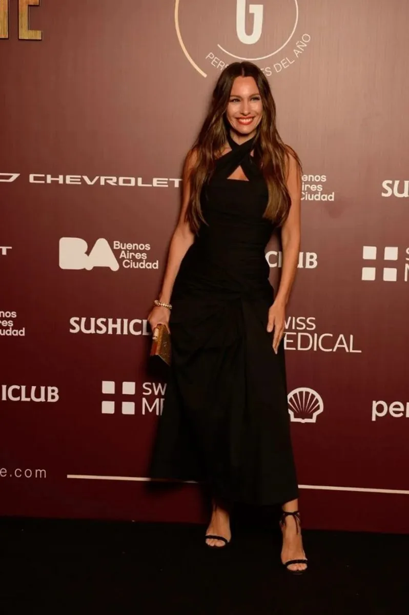 Pampita