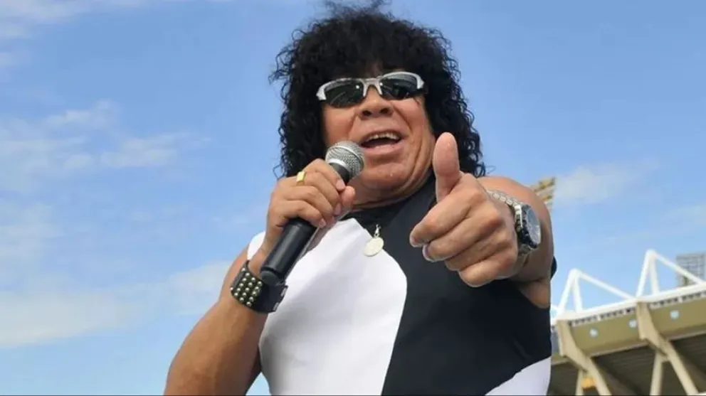 La Mona Jim&eacute;nez
