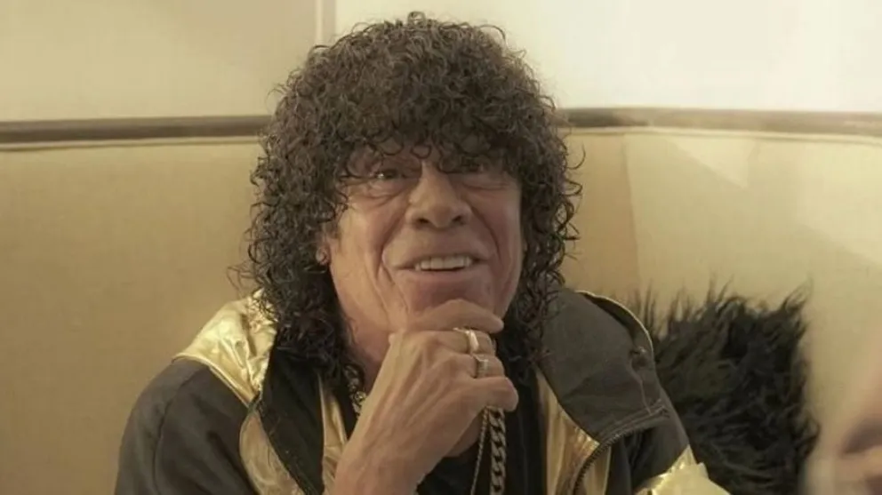 La Mona Jim&eacute;nez
