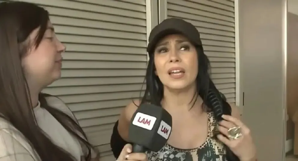 Yanina Latorre - Marixa Balli