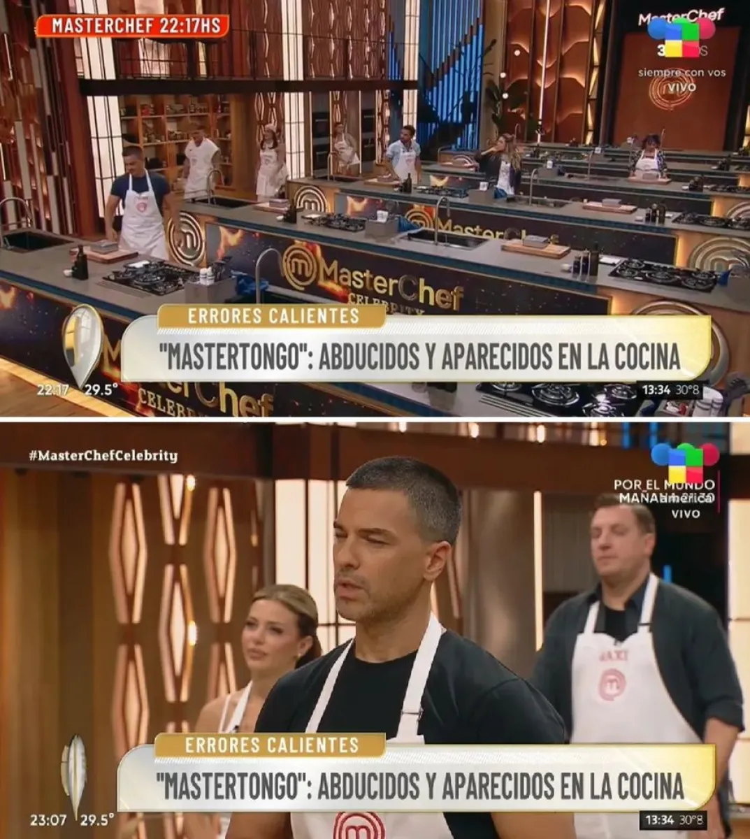 MasterChef Celebrity