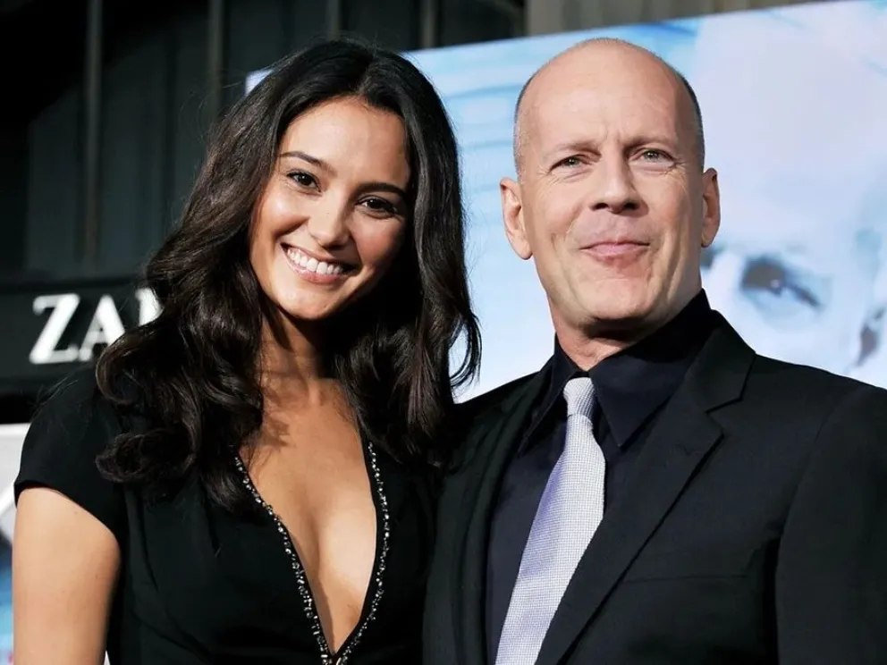 Bruce Willis