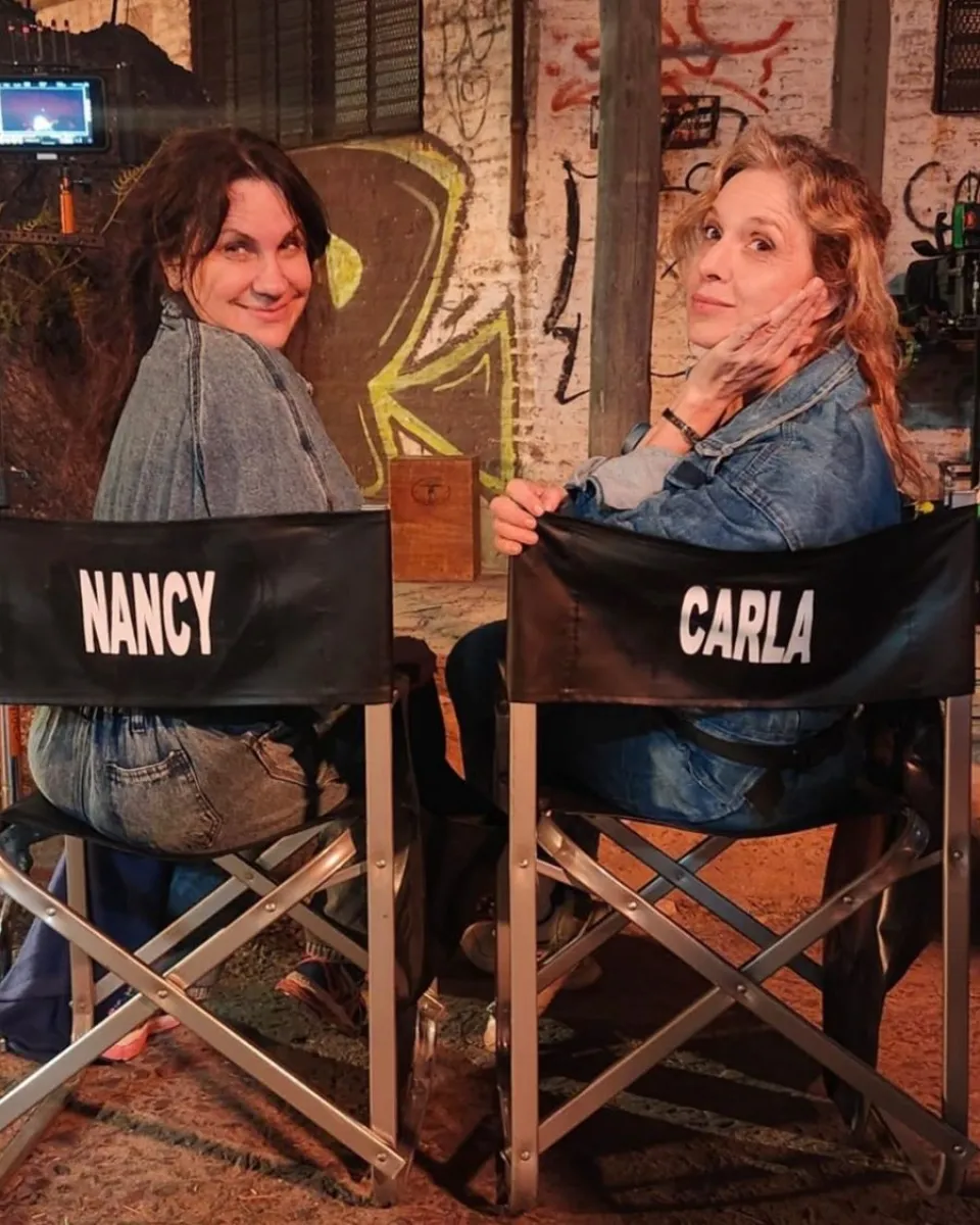 Netflix - miniserie