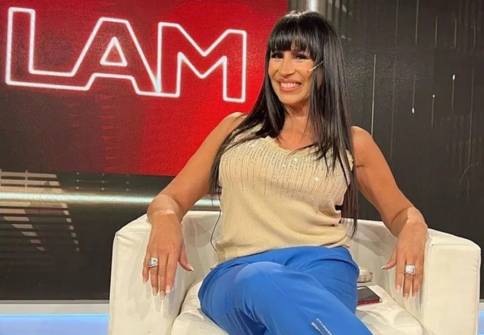 Marixa Balli