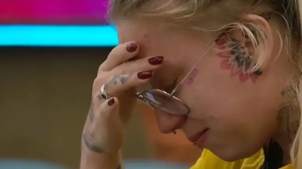 Gran Hermano