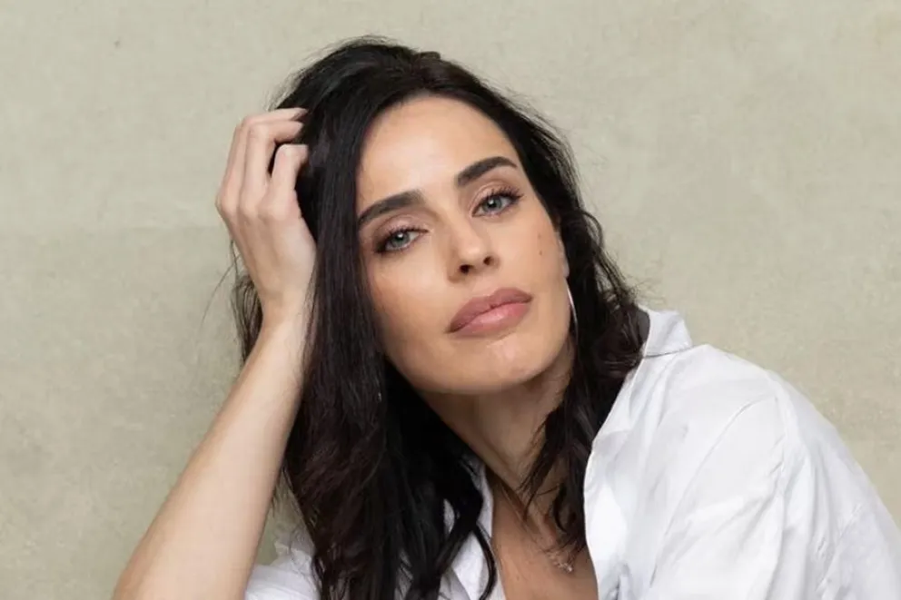Priscila Crivocapich - Roberto Garc&iacute;a Morit&aacute;n