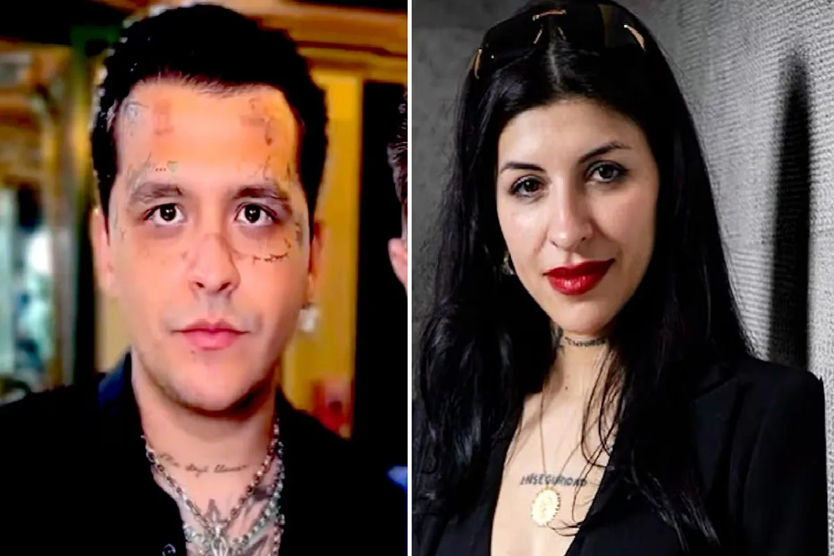 Cazzu contraataca y sorprende con su reacción tras la nueva demanda presentada por Nodal | Voces Criticas - Salta - Argentina