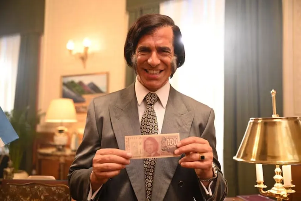 Premios Mart&iacute;n Fierro Cine 2025