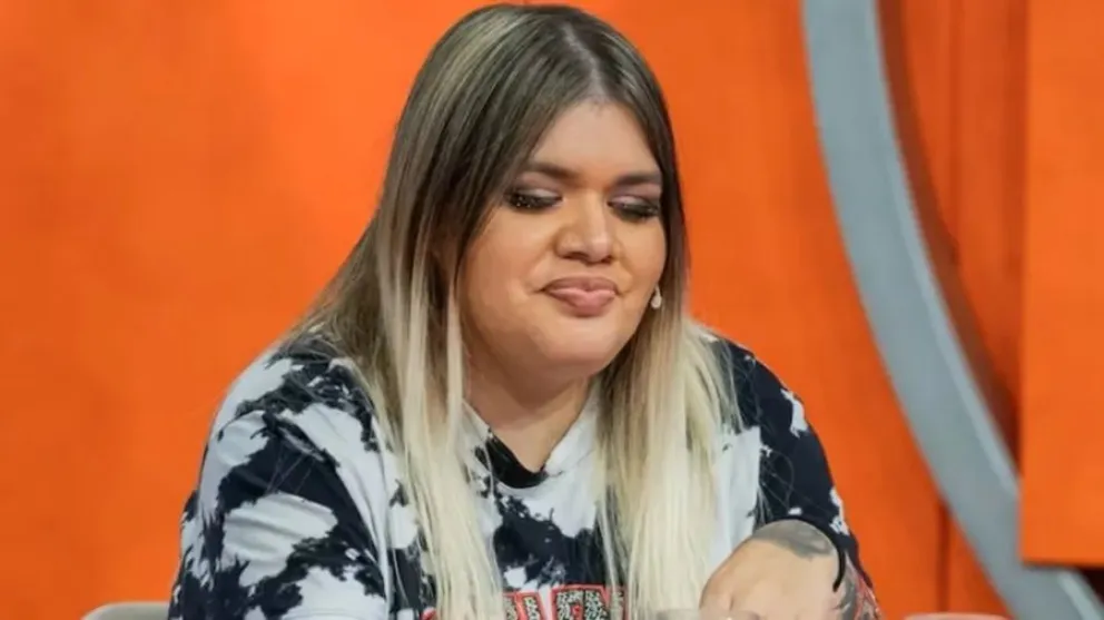Morena Rial