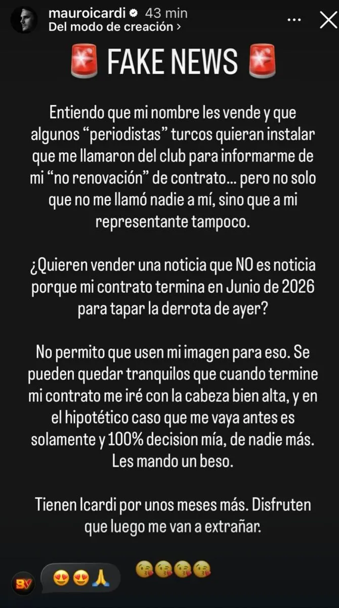 Mauro Icardi