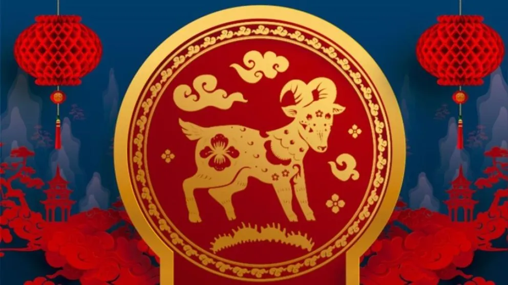 Hor&oacute;scopo Chino para junio 2026 signo por signo