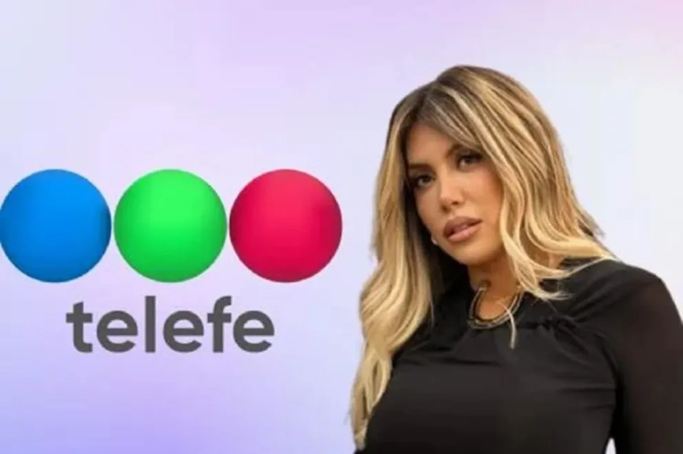 Telefe - Bake Off