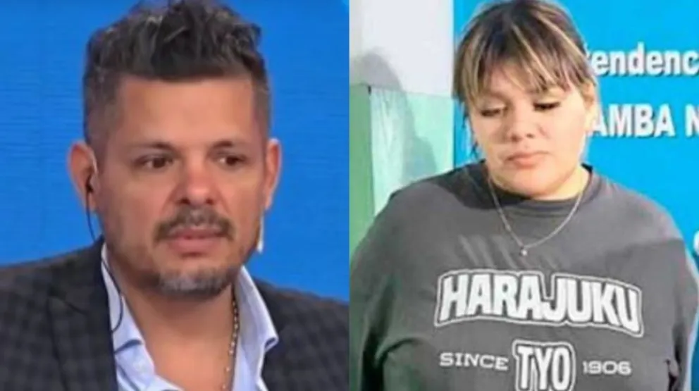 Morena Rial