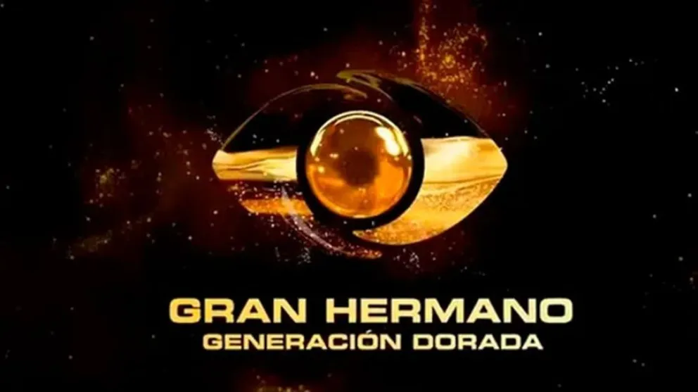 Gran Hermano Generaci&oacute;n Dorada - &Aacute;ngel de Brito